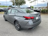 Certified 2025 Nissan Versa SV image 5