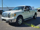 Used 2010 Ford F150 XLT image 2