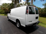 Used 2014 Chevrolet Express 1500 image 6