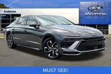 Used 2024 Hyundai Sonata SEL image 3