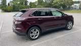 Used 2018 Ford Edge Titanium w/ Technology Package image 3