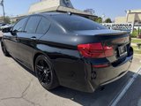 Used 2014 BMW 535i Sedan image 4