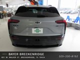 New 2024 Chevrolet Blazer EV RS image 4