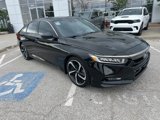 Used 2018 Honda Accord Sport image 2