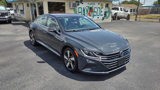 Used 2021 Volkswagen Arteon SE w/ Arteon MDO Package image 3