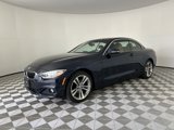 Used 2016 BMW 428i xDrive Convertible image 4