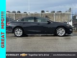 Used 2023 Chevrolet Malibu LT image 3