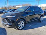 New 2025 Buick Encore GX Preferred image 3