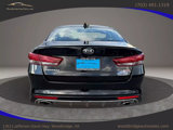 Used 2018 Kia Optima SX w/ Paint Protection Package image 4