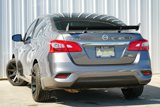 Used 2017 Nissan Sentra S image 4
