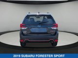 Used 2019 Subaru Forester Sport image 5