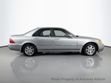 Used 2002 Acura RL image 4