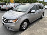 Used 2016 Honda Odyssey EX-L image 3