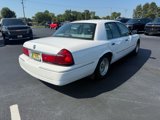Used 2001 Mercury Grand Marquis LS image 5