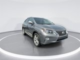Used 2015 Lexus RX 350 AWD image 2