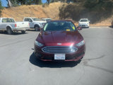 Used 2017 Ford Fusion SE image 2