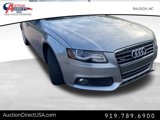 Used 2010 Audi A4 2.0T Premium Plus image 2