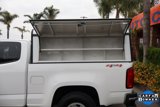 Used 2018 Chevrolet Colorado W/T w/ WT Convenience Package image 6