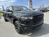 New 2025 RAM 1500 Big Horn image 4