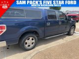 Used 2010 Ford F150 XLT image 3