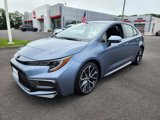 Used 2022 Toyota Corolla SE image 3