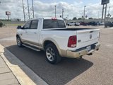 Used 2012 RAM 1500 Laramie Longhorn w/ Protection Group image 2