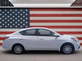 Used 2019 Nissan Versa SV image 5