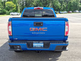 Certified 2021 GMC Canyon Elevation w/ Driver Alert Package image 5
