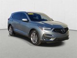 Used 2021 Acura RDX AWD w/ Advance Package image 3
