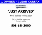 Used 2023 Subaru Crosstrek 2.0i image 3