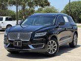 Used 2020 Lincoln Nautilus FWD w/ Equipment Group 101A image 2