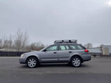 Used 2008 Subaru Outback 2.5i L.L. Bean image 2