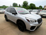 Used 2019 Subaru Forester w/ Alloy Wheel Package image 3