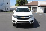 Used 2019 Chevrolet Colorado W/T w/ WT Convenience Package image 2