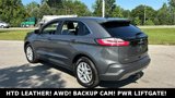 Used 2023 Ford Edge SEL w/ Convenience Package image 4