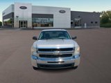 Used 2009 Chevrolet Silverado 2500 W/T image 3