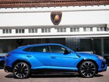 Used 2021 Lamborghini Urus image 2