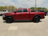 Used 2021 RAM 1500 Classic Warlock image 2