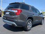 Used 2020 GMC Acadia SLT image 4