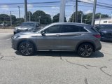 Used 2022 INFINITI QX50 Luxe w/ Appearance Package image 6