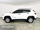 Used 2021 Jeep Compass Sport image 5
