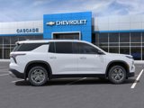 New 2025 Chevrolet Traverse LT w/ Driver Confidence Package image 5