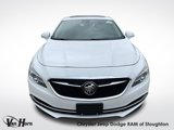 Used 2017 Buick LaCrosse Premium w/ Sun and Shade Package image 4