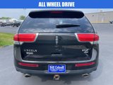 Used 2013 Lincoln MKX AWD image 4
