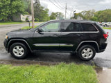 Used 2012 Jeep Grand Cherokee Laredo w/ Laredo E Group image 3