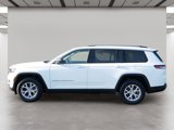 Used 2022 Jeep Grand Cherokee L Limited image 3
