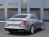New 2025 Cadillac CT4 Premium Luxury image 4