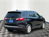 Used 2019 Chevrolet Equinox LT w/ Driver Convenience Package image 4