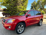 Used 2011 Toyota RAV4 Sport image 4