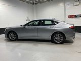 Certified 2021 Acura TLX SH-AWD image 3
